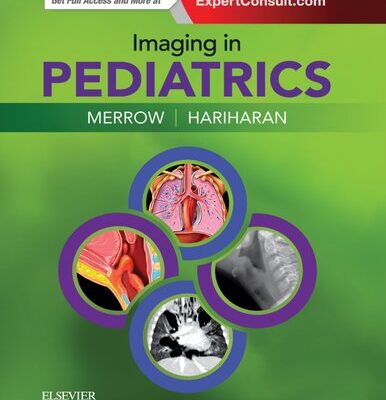 خرید و دانلود نسخه کامل کتاب Imaging in Pediatrics