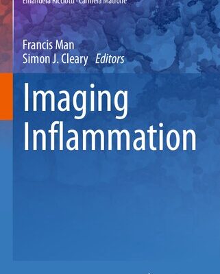 خرید و دانلود نسخه کامل کتاب Imaging Inflammation