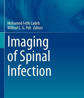 خرید و دانلود نسخه کامل کتاب Imaging of Spinal Infection