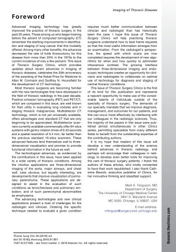 خرید و دانلود نسخه کامل کتاب Imaging of Thoracic Diseases, An Issue of Thoracic Surgery Clinics (The Clinics: Surgery)_68b9adb5e8004.jpeg خرید و دانلود نسخه کامل کتاب Imaging of Thoracic Diseases, An Issue of Thoracic Surgery Clinics (The Clinics: Surgery)