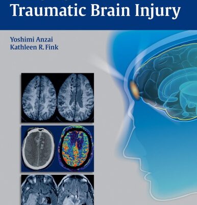 خرید و دانلود نسخه کامل کتاب Imaging of Traumatic Brain Injury