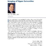 خرید و دانلود نسخه کامل کتاب Imaging of Upper Extremity