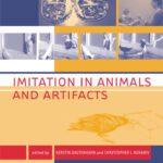 خرید و دانلود نسخه کامل کتاب Imitation in Animals and Artifacts