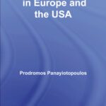 خرید و دانلود نسخه کامل کتاب Immigrant Enterprice in Europe and the US (Routledge Studies in the Modern World Economy)