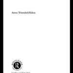 خرید و دانلود نسخه کامل کتاب Immigrants and National Identity in Europe (Advances in Sociology) – Original PDF