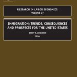 خرید و دانلود نسخه کامل کتاب Immigration: Trends, Consequences and Prospects for the United States, Volume 27
