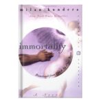 خرید و دانلود نسخه کامل کتاب Immortality by Milan Kundera