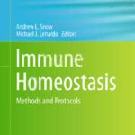 خرید و دانلود نسخه کامل کتاب Immune Homeostasis: Methods and Protocols
