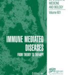 خرید و دانلود نسخه کامل کتاب Immune-Mediated Diseases: From Theory to Therapy