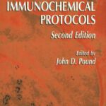 خرید و دانلود نسخه کامل کتاب Immunochemical Protocols