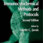 خرید و دانلود نسخه کامل کتاب Immunocytochemical Methods and Protocols (Methods in Molecular Biology. Vol. 115) (Иммуногистохимические методики, Л. Жавуа)