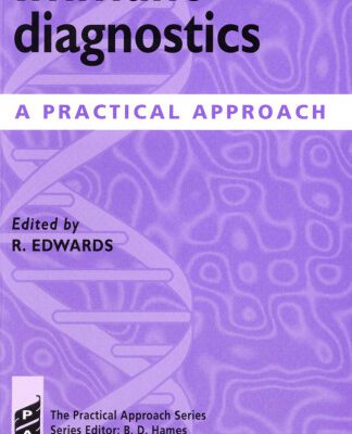خرید و دانلود نسخه کامل کتاب Immunodiagnostics: A Practical Approach (Practical Approach Series)
