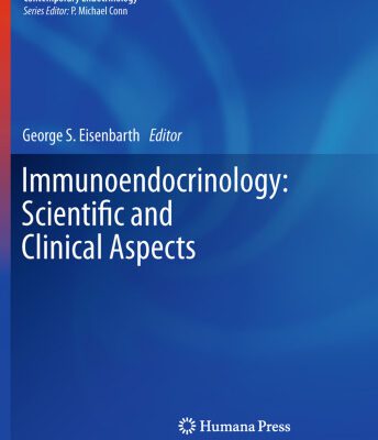 خرید و دانلود نسخه کامل کتاب Immunoendocrinology: Scientific and Clinical Aspects