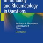 خرید و دانلود نسخه کامل کتاب Immunology and Rheumatology in Questions