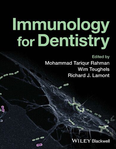 خرید و دانلود نسخه کامل کتاب Immunology for Dentistry_68ba12cb8bed2.jpeg خرید و دانلود نسخه کامل کتاب Immunology for Dentistry