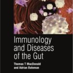 خرید و دانلود نسخه کامل کتاب Immunology for Gastroenterologists