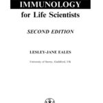 خرید و دانلود نسخه کامل کتاب Immunology For Life Scientists
