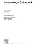 خرید و دانلود نسخه کامل کتاب Immunology Guidebook