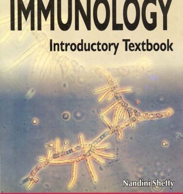 خرید و دانلود نسخه کامل کتاب Immunology Introductory Textbook ~ Revised Second Edition