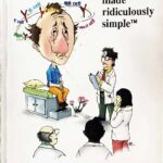 خرید و دانلود نسخه کامل کتاب Immunology Made Ridiculously Simple