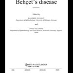 خرید و دانلود نسخه کامل کتاب Immunology of Behcet’s Disease