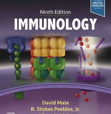 خرید و دانلود نسخه کامل کتاب Immunology