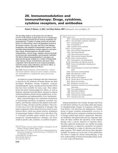 خرید و دانلود نسخه کامل کتاب Immunomodulation and immunotherapy: drugs, cytokines, cytokine receptors, and antibodies_68ba203c259c2.jpeg خرید و دانلود نسخه کامل کتاب Immunomodulation and immunotherapy: drugs, cytokines, cytokine receptors, and antibodies