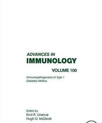 خرید و دانلود نسخه کامل کتاب Immunopathogenesis of Type 1 Diabetes Mellitus