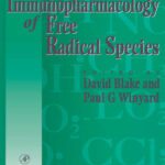 خرید و دانلود نسخه کامل کتاب Immunopharmacology of Free Radical Species (Handbook of Immunopharmacology)