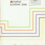 خرید و دانلود نسخه کامل کتاب Imo 2006 Shortlisted problems and solutions