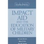 خرید و دانلود نسخه کامل کتاب Impact Aid and the Education of Military Children