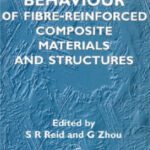 خرید و دانلود نسخه کامل کتاب Impact Behaviour of Fibre-Reinforced Composite Materials and Structures