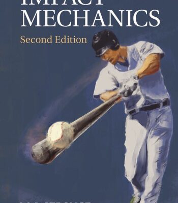 خرید و دانلود نسخه کامل کتاب Impact Mechanics