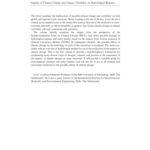 خرید و دانلود نسخه کامل کتاب Impacts of Climate Change and Climate Variability on Hydrological Regimes (International Hydrology Series)