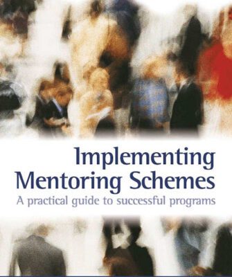 خرید و دانلود نسخه کامل کتاب Implementing Mentoring Schemes