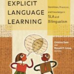 خرید و دانلود نسخه کامل کتاب Implicit and Explicit Language Learning