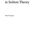 خرید و دانلود نسخه کامل کتاب Important developments in soliton theory