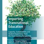 خرید و دانلود نسخه کامل کتاب Importing Transnational Education
