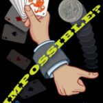 خرید و دانلود نسخه کامل کتاب Impossible?: surprising solutions to counterintuitive conundrums