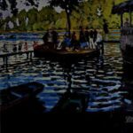 خرید و دانلود نسخه کامل کتاب Impressionism