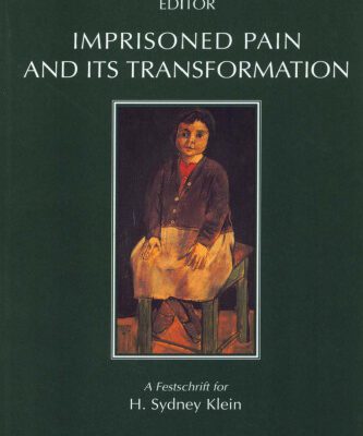 خرید و دانلود نسخه کامل کتاب Imprisoned Pain & Its Transformation