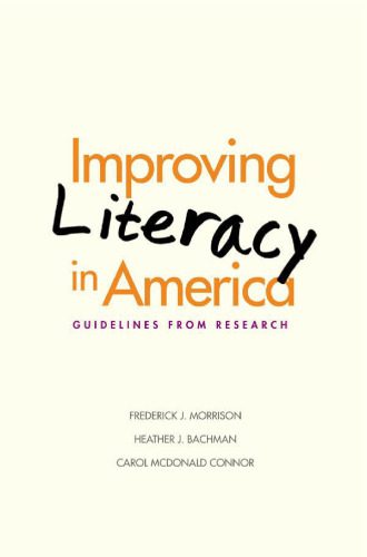 خرید و دانلود نسخه کامل کتاب Improving Literacy in America: Guidelines from Research (Current Perspectives in Psychology)_68cc3f9f08595.jpeg خرید و دانلود نسخه کامل کتاب Improving Literacy in America: Guidelines from Research (Current Perspectives in Psychology)