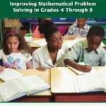 خرید و دانلود نسخه کامل کتاب Improving Mathematical Problem Solving in Grades 4 Through 8. A Practice Guide