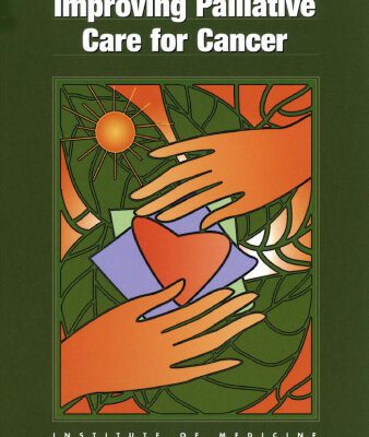 خرید و دانلود نسخه کامل کتاب Improving Palliative Care for Cancer