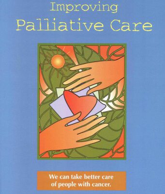خرید و دانلود نسخه کامل کتاب Improving Palliative Care: We Can Take Better Care of People With Cancer