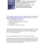 خرید و دانلود نسخه کامل کتاب Improving the Scientific Foundation for Atmosphere-land-ocean Simulations: Report of a Workshop