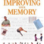 خرید و دانلود نسخه کامل کتاب Improving Your Memory (DK Essential Managers)