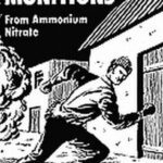 خرید و دانلود نسخه کامل کتاب Improvised Munitions From Ammonium Nitrate