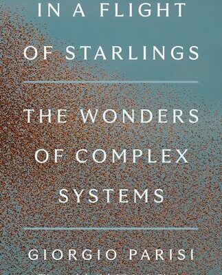خرید و دانلود نسخه کامل کتاب In a Flight of Starlings : The Wonders of Complex Systems