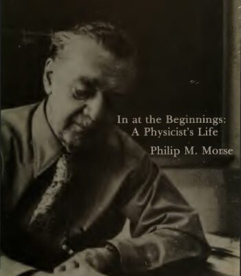 خرید و دانلود نسخه کامل کتاب In at the Beginnings: A Physicist’s Life